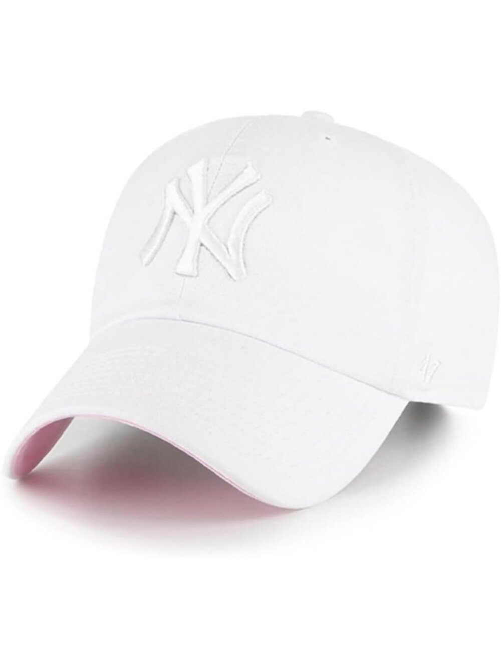 Unisex Baseball Cap - Adjustable Dad Hat with Primary Logo - Multiple Colors